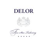 Delor Logo