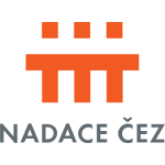 Bohemia Balet Nadace CEZ Logo